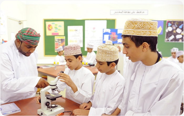 “التربية” توضح حول الخطة الدراسية الجديدة