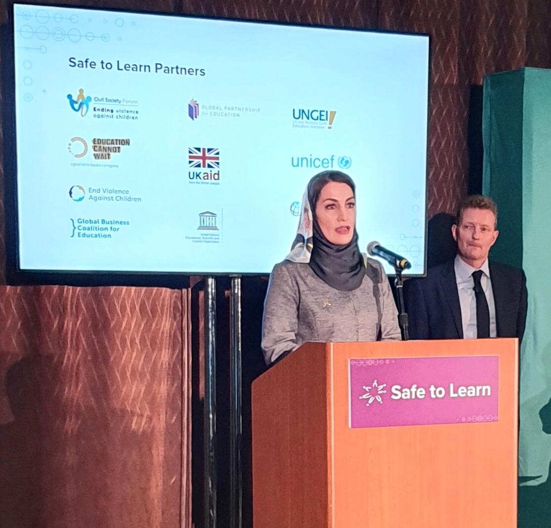 كلمة، وفيلم، ولقاءات: تعرّف على ملخص لمشاركة الوفد العُماني في أعمال المنتدى السياسي الرفيع المستوى