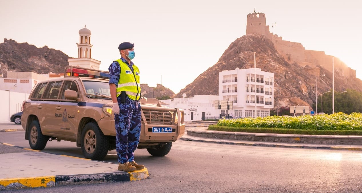 قراءة في 14 تغريدة للشرطة: أكثر من 29 ألف ريال غرامات في 3 أيام