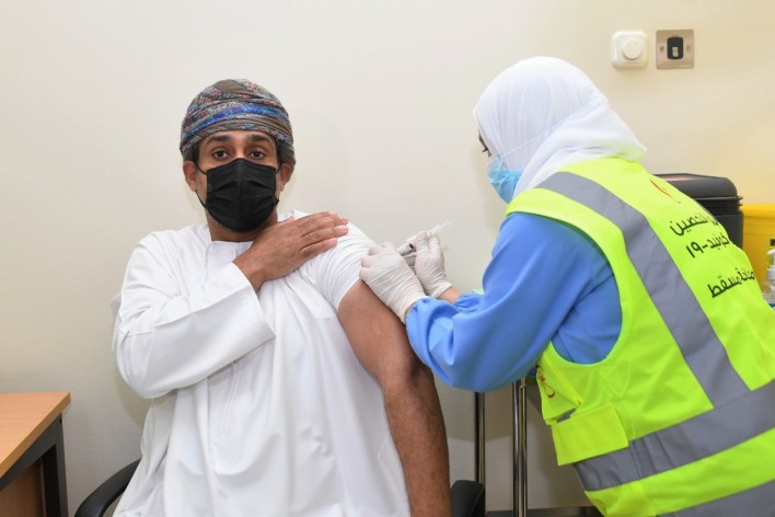 الصحة تستهدف فئات جديدة للتحصين ضد كورونا