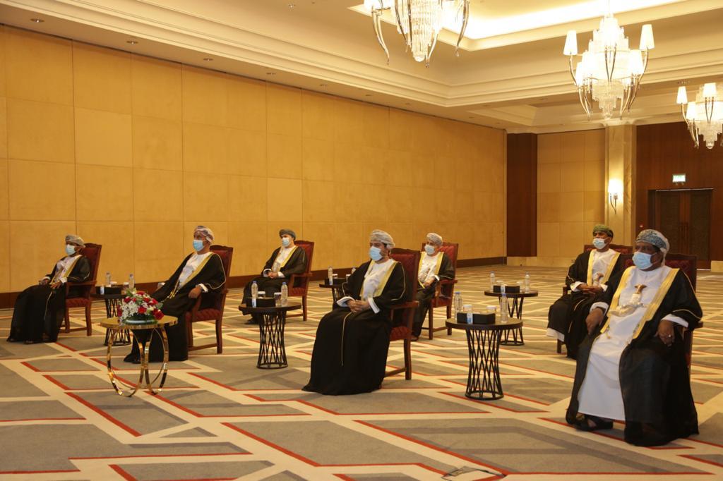 الإعلان عن المصانع الفائزة بجائزة السلطان للإجادة الصناعية