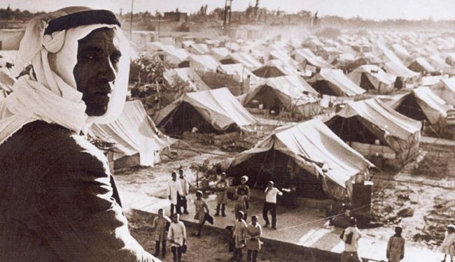 د.عبدالله باحجاج يكتب: نكبة 14 مايو .. نهاية النهاية للحقبة الأمريكية .