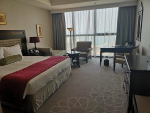 بالصور: معالم سياحية وثقافية في أبوظبي