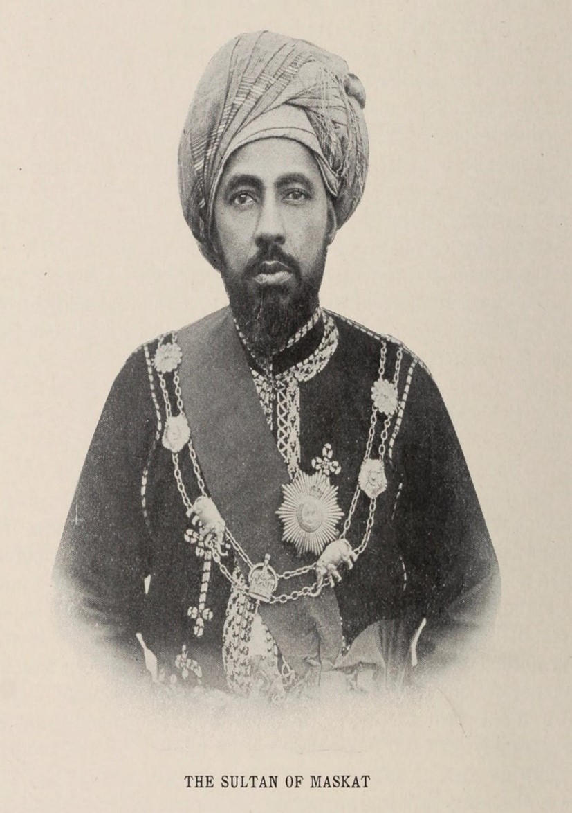 في مثل هذا اليوم قبل (111) عامًا: وفاة السلطان فيصل بن تركي