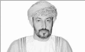 الوزير المتقاعد السيد عبدالله بن حمد في ذمة الله