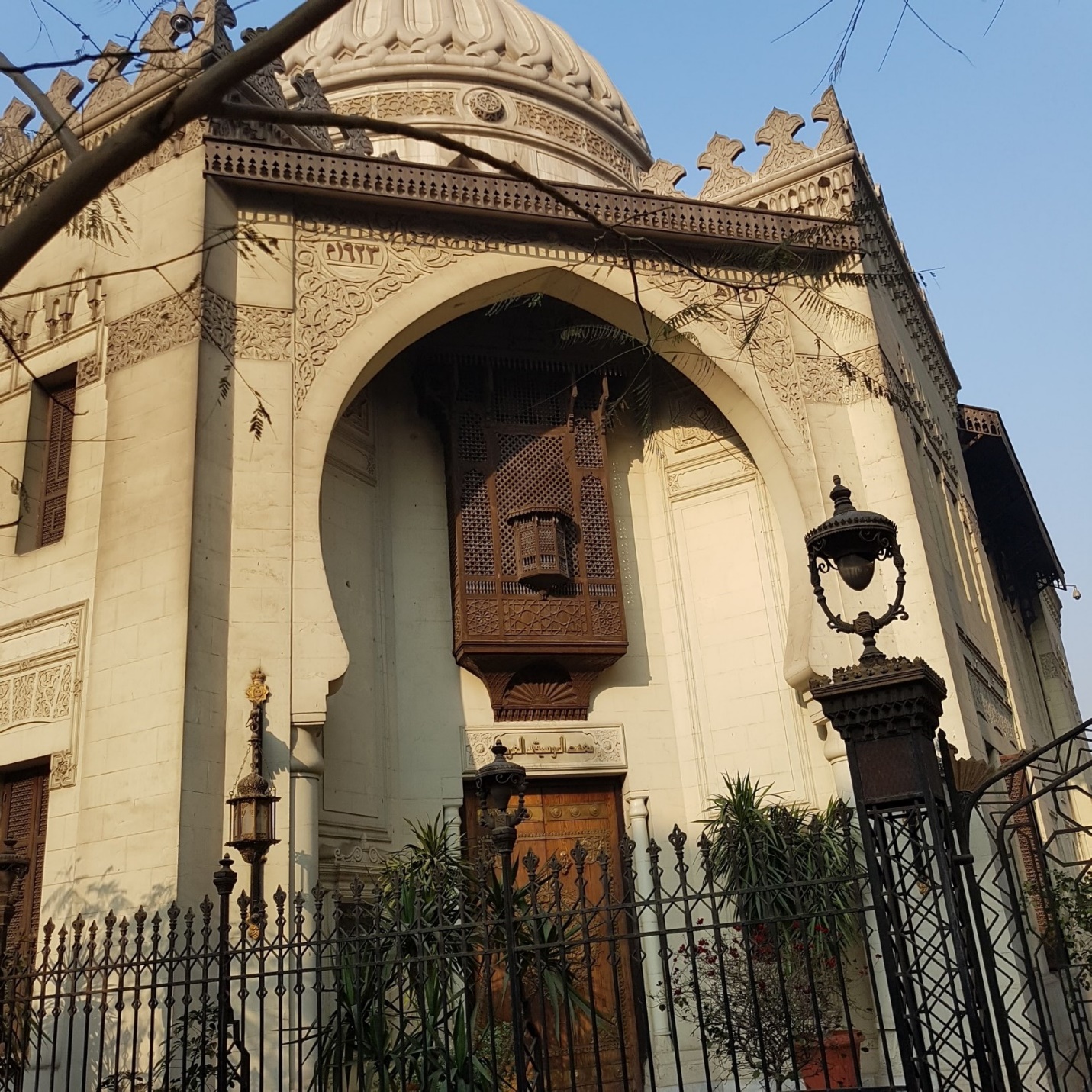 7 معالم شهيرة في القاهرة ستتمنى زيارتها بعد قراءة هذا التقرير الذي أعددناه لك بالصور