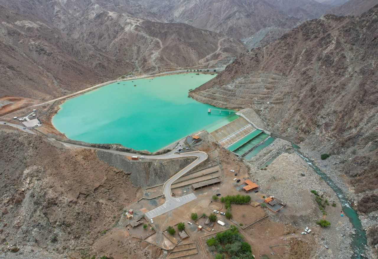 ولاية مدحاء.. حضور استثنائي في الجغرافيا العمانية