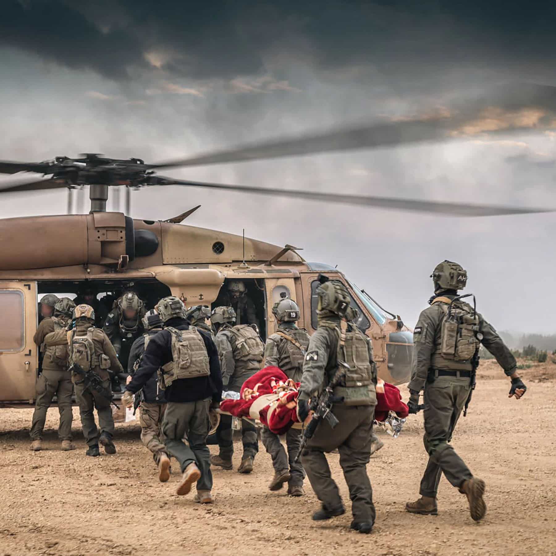 خالد مشعل: خسائرنا تكتيكية وخسائر الاحتلال إستراتيجية