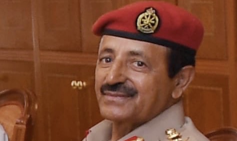 النبهاني يوضح حول جهود القوات المسلحة في مكافحة كورونا