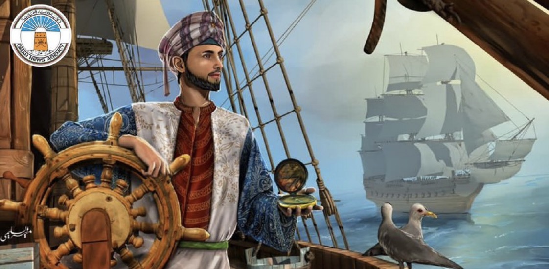 أكاديميون وباحثون يوضحون أهمية إدراج الملّاح العُماني أحمد بن ماجد في برنامج احتفالات “اليونسكو”