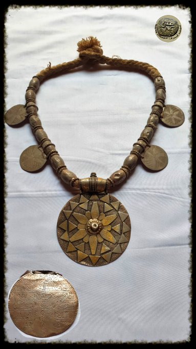 “بيت قرش” متحف عُماني يضم أكثر من 5000  قطعة أثرية