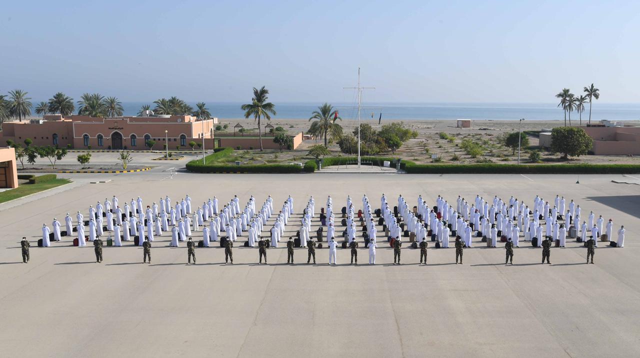 أكثر من 1000 مواطن سيلتحقون بالخدمة العسكرية