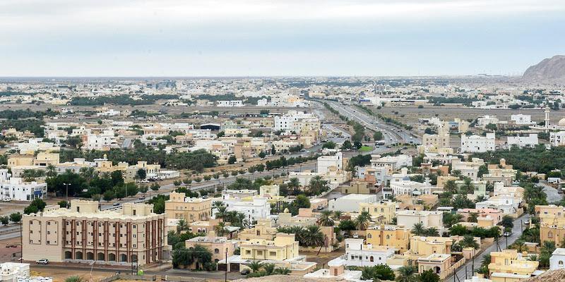 فقدان مواطن؛ فإذا عرفتَ عنه شيئًا تواصلْ مع الشرطة