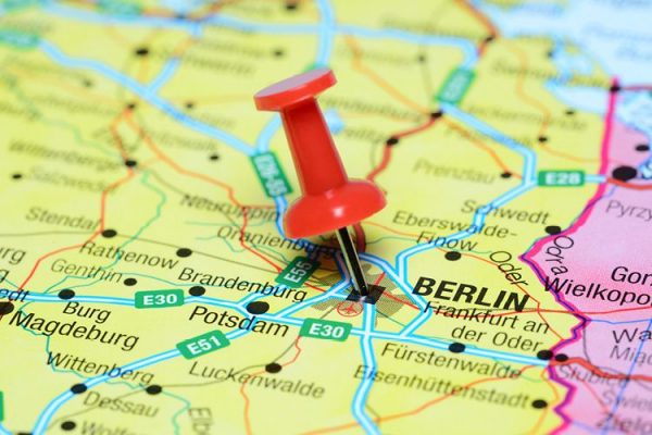 سُلطان عُمان في برلين غدا؛ فماذا تعرف عن هذه المدينة؟