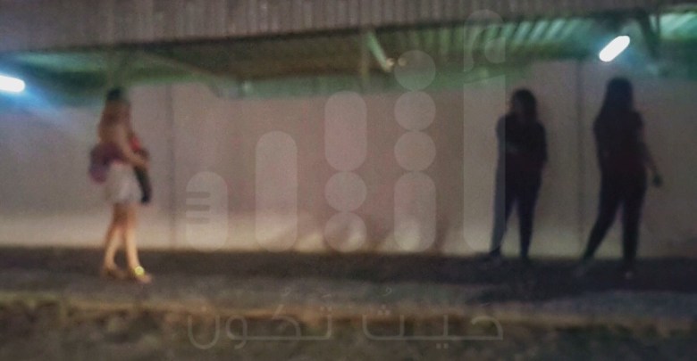 الكشف عن تفاصيل قضية “دعارة” تورط فيها مواطنون  ووافدون