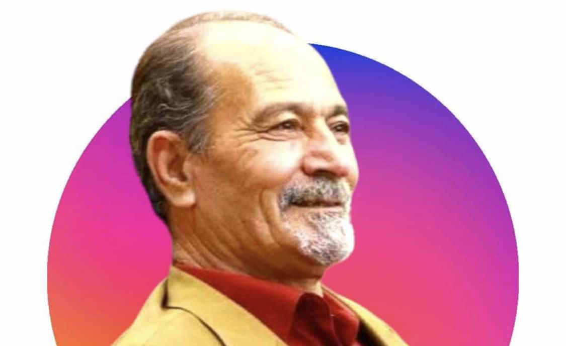 من الدورة 35 للمربد الشعري: الصدق في الحياة مع الشاعر وهاب شريف