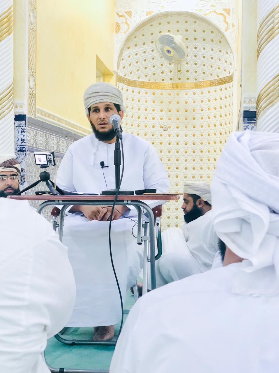 برنامج عن الحوار الأسري وأهميته في الحياة الزوجية