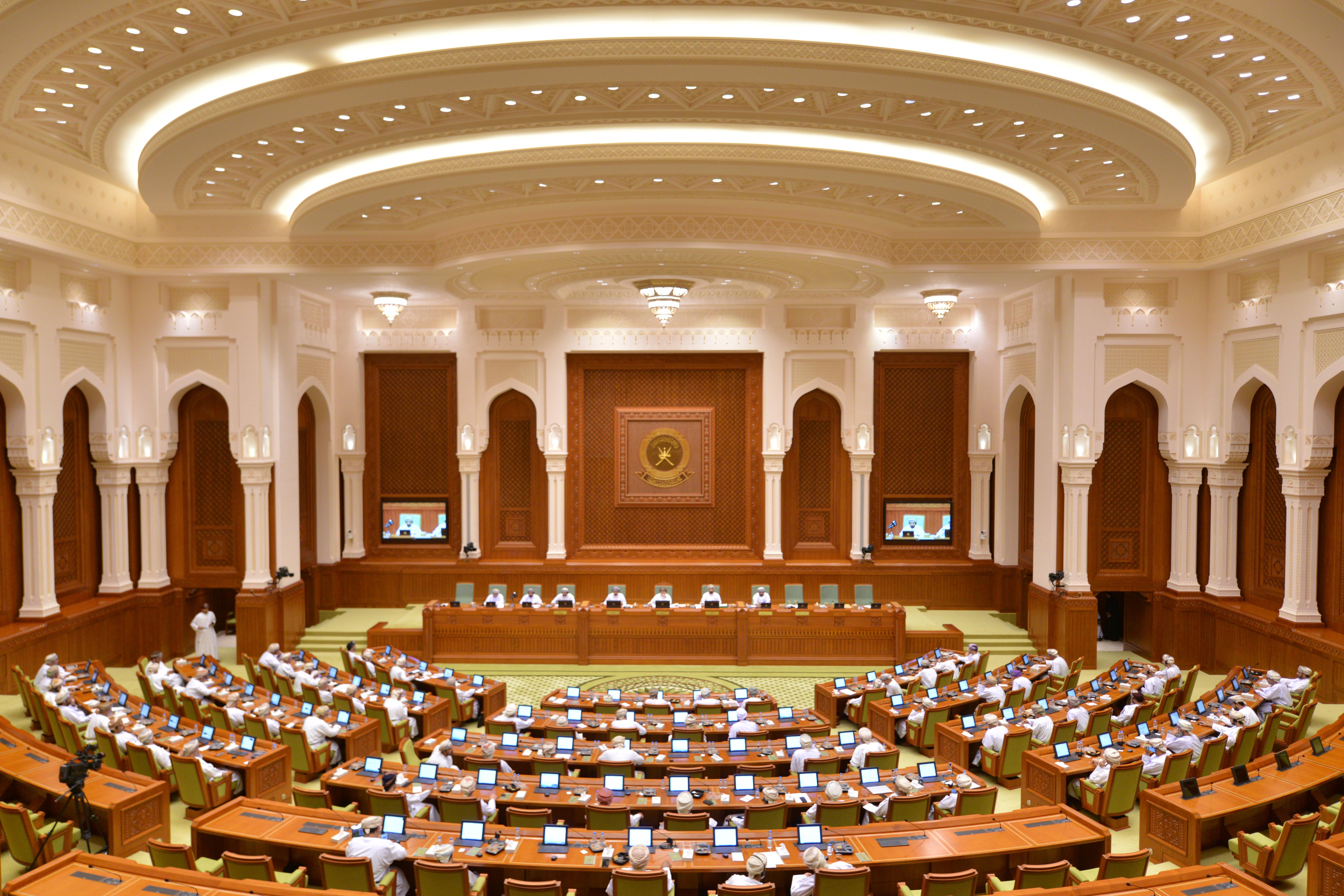 اللائحة الداخلية لمجلس الشورى، هل ستصدر قريبًا؟ 