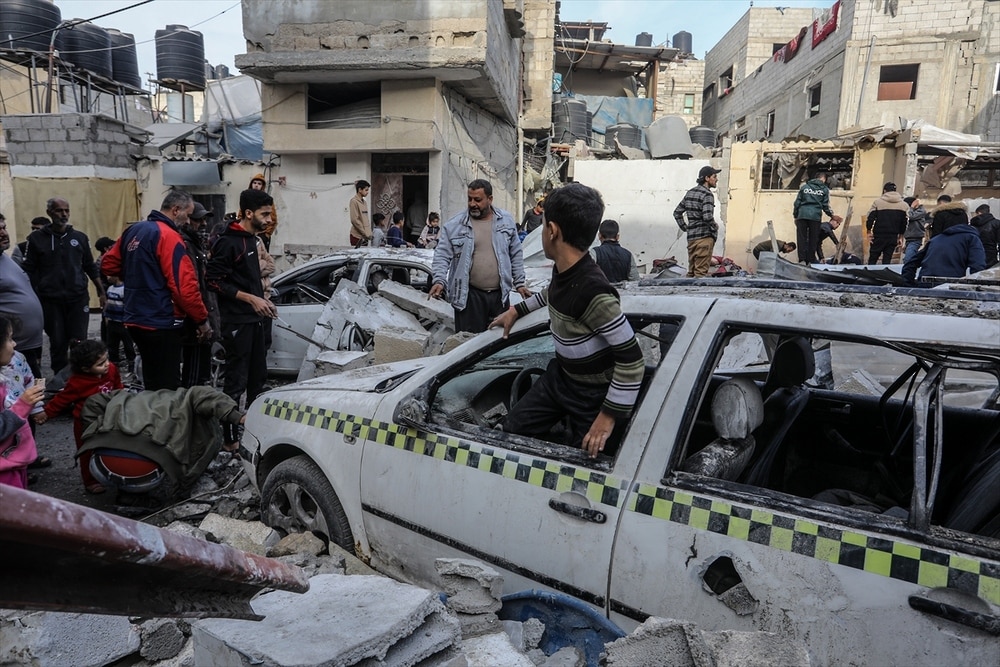 دعوة أممية لإنشاء محكمة دولية جديدة لملاحقة جيش الاحتلال