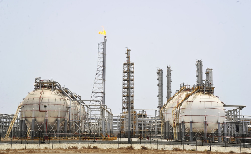قفزة في الصادرات العمانية من “الباراكسلين” بأكثر من 1300%