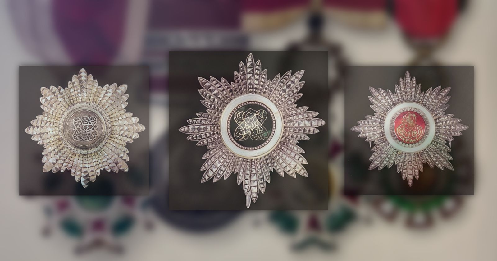 بدأ منحه قبل أكثر من 170 عامًا، وتوقف في 1964؛ نيشان “الكوكب الدُرِّي” ماذا تعرف عنه؟