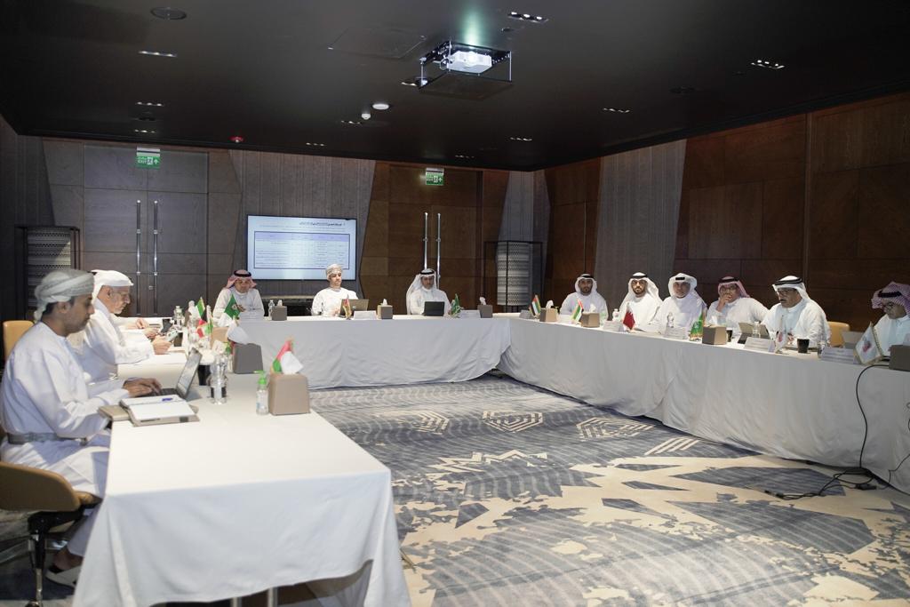 مشاركة عمانية في اجتماع خليجي حول الكهرباء