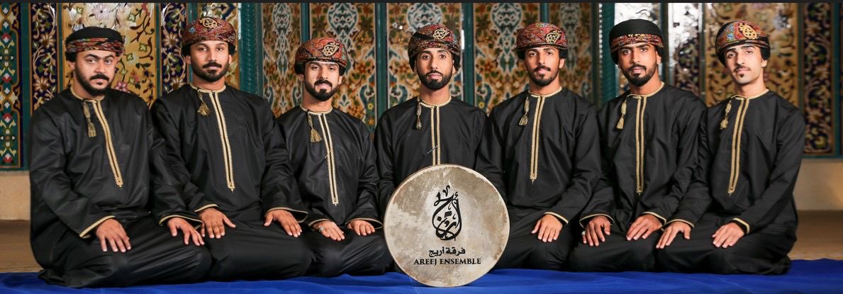 منشدون عمانيون سيصدحون بأصواتهم في دار الأوبرا السلطانية