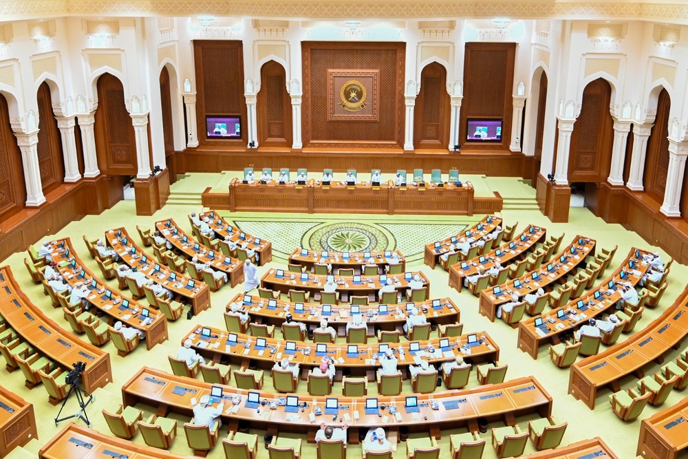 بناءً على الأمر السامي، مجلس الشورى يفتتح جلساته في 9 نوفمبر