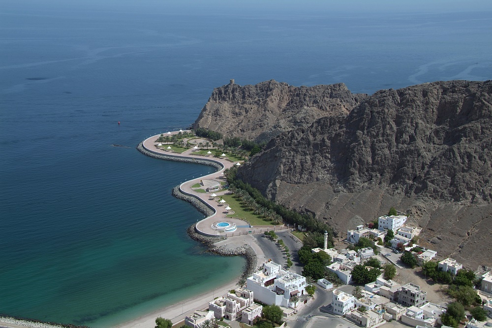 مسؤول سعودي يشيد بجهود سلطنة عمان البيئية