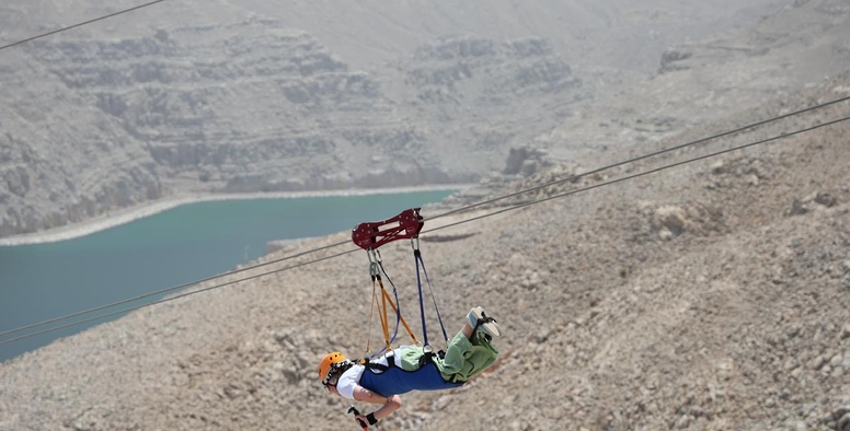 مسندم وجهة الشتاء تستعد لاستقبال ضيوفها