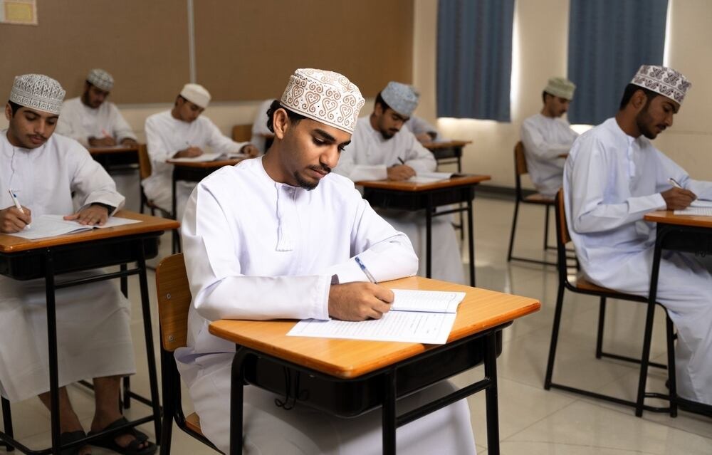 التربية والتعليم: لا صحة لما يُشاع عن ارتفاع نسبة الراسبين