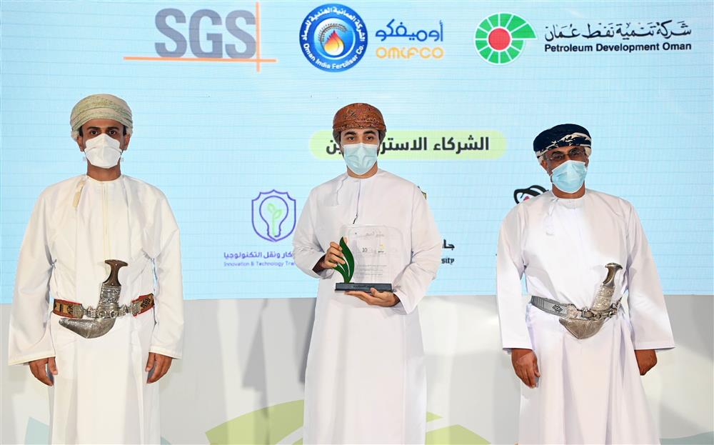 5 مشروعات تفوز في ماراثون حول التنوع الأحيائي، تعرف عليها