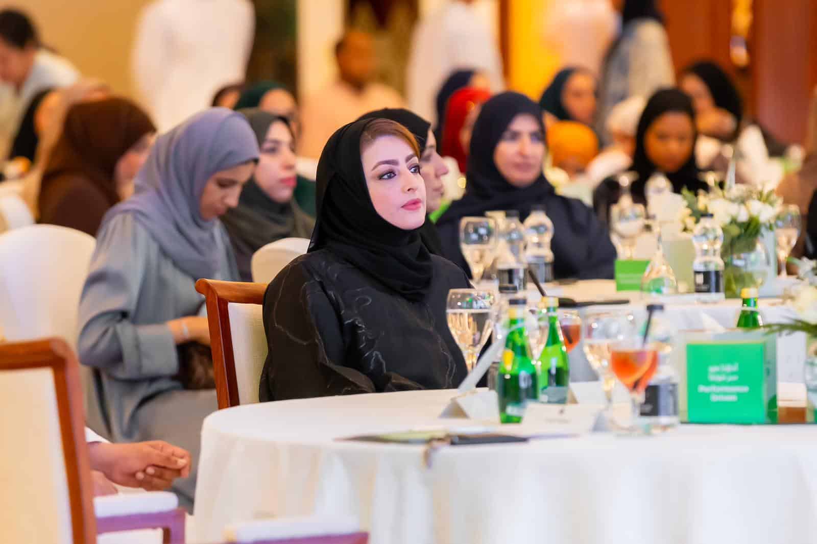 بتنظيم من بنك ظفار: انطلاق فعاليات ملتقى المرأة العمانية للقيادة