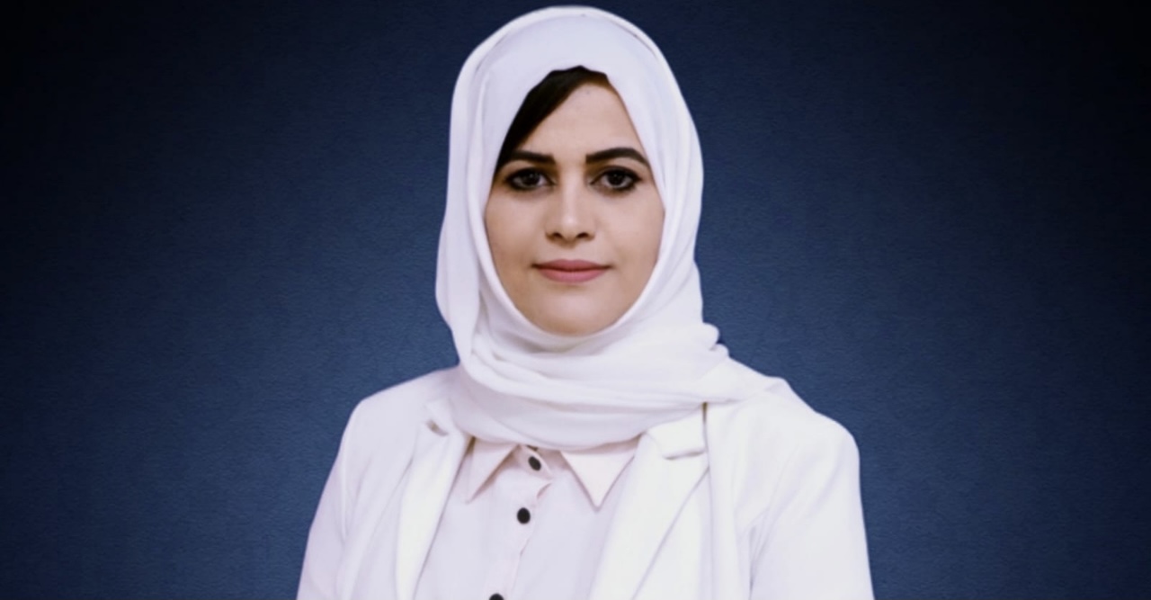 اختيار مهندسة عمانية عضوًا في مجلس إدارة جمعية عالمية للغاز