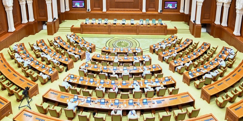 ثلاث جلسات لمجلس الشورى هذا الأسبوع: مناقشة بيان “وزارة التجارة”، وجملة من مشروعات القوانين والتقارير
