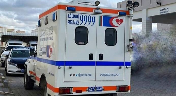 بلاغ عن غرق 6 أطفال