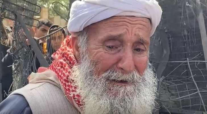 محمد الجزيري يكتب: اللهمّ فاشهد؛ لقد بلّغت