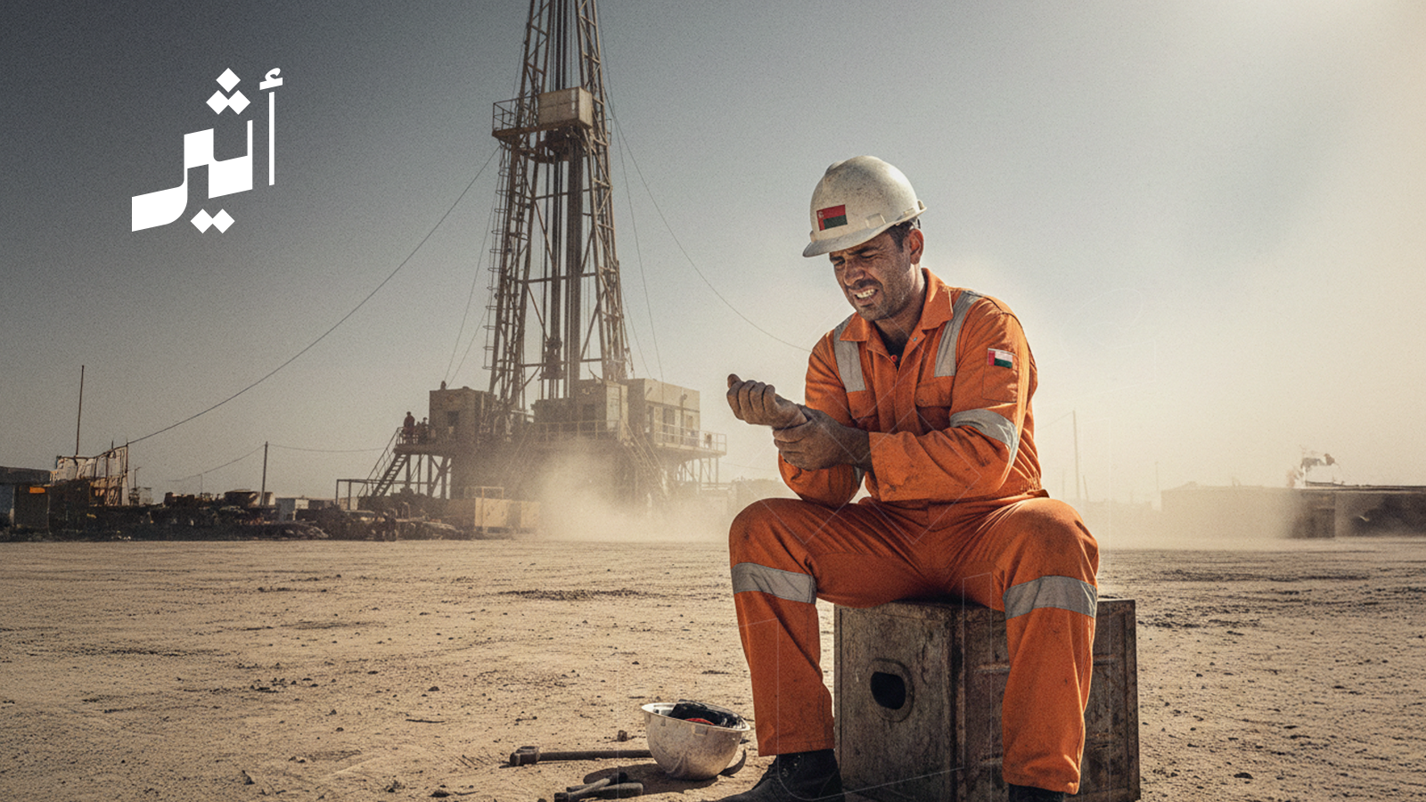 ابتداء من 26 يناير: العمل بلائحة الإصابات والأمراض المهنية