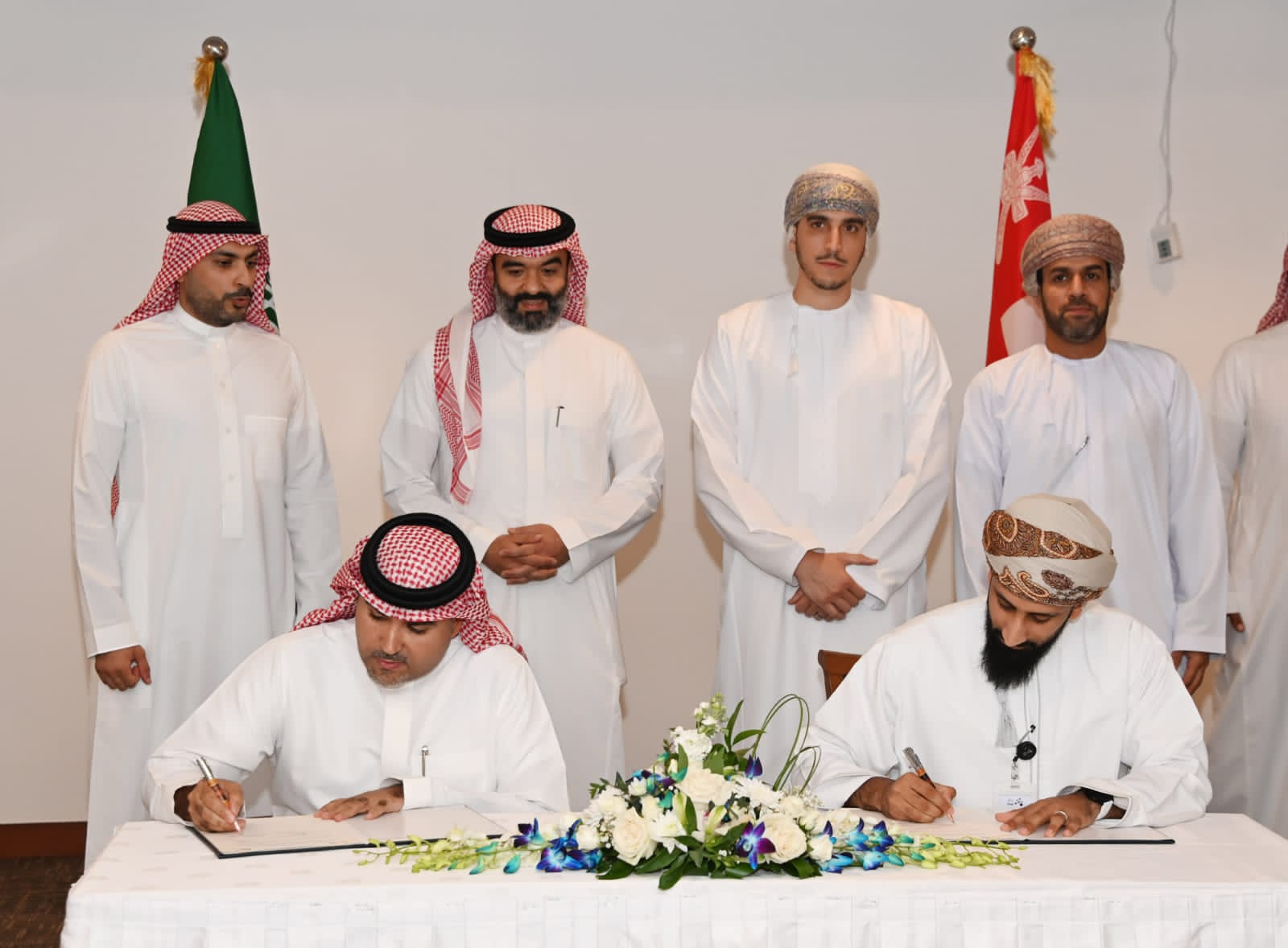اتفاقيات ومذكرات تفاهم جديدة في الاستثمار بقطاع الاتصالات وتقنية المعلومات