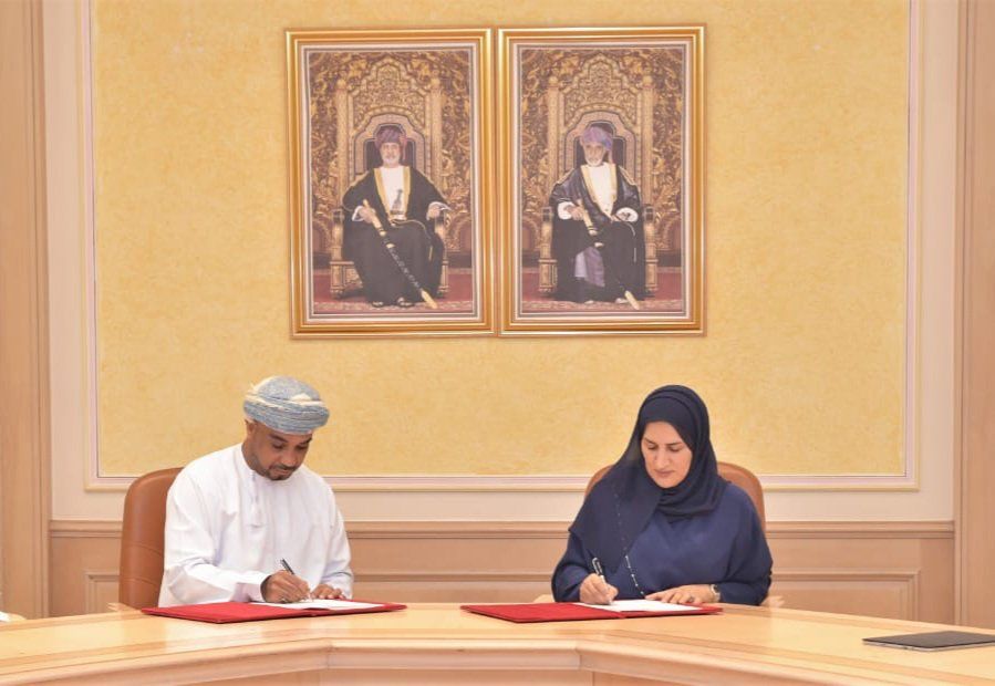 مواطن يموّل إنشاء مركز صحي