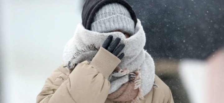 باحث فلكي: موجة برد قارسة ستجتاح سلطنة عمان