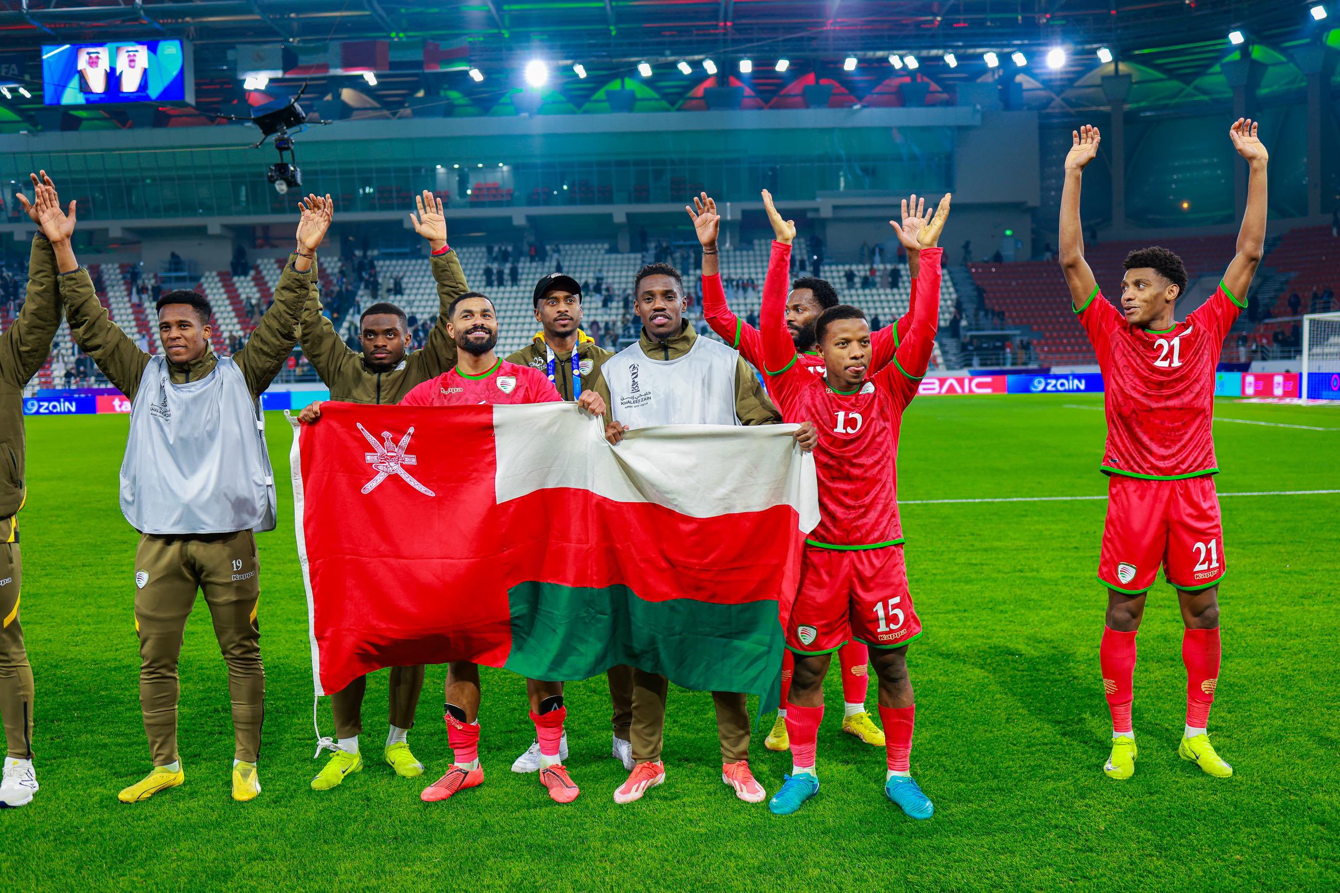 مليون دولار في انتظار منتخبنا الوطني يوم السبت