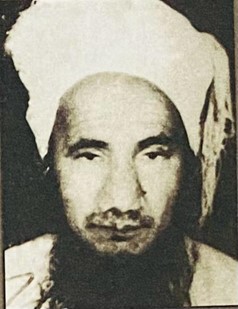 عبدالله بن هاشل الجرداني 