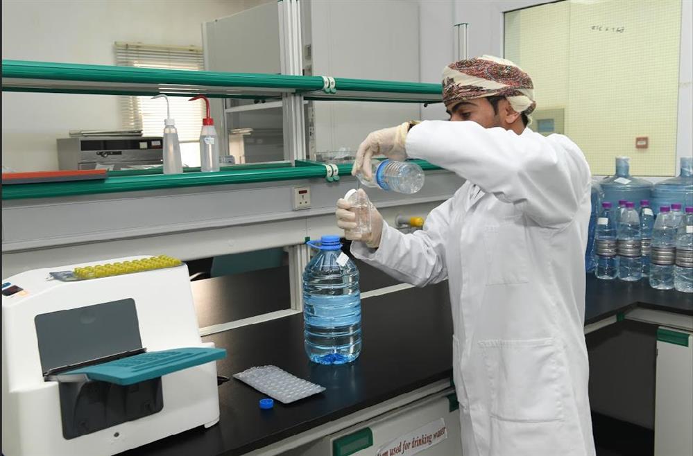 مسؤول في “الثروة الزراعية” يوضح حول سلامة الغذاء وجودته