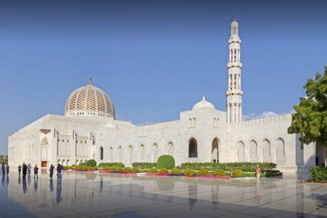 بدءًا من هذ الأسبوع: ملخص خطبة صلاة الجمعة بأربع لغات
