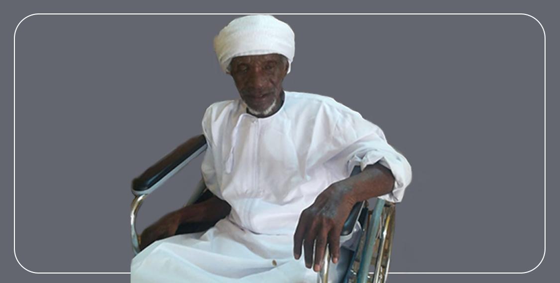 بسبب كورونا: وفاة أحد مُعمّري ولاية بركاء