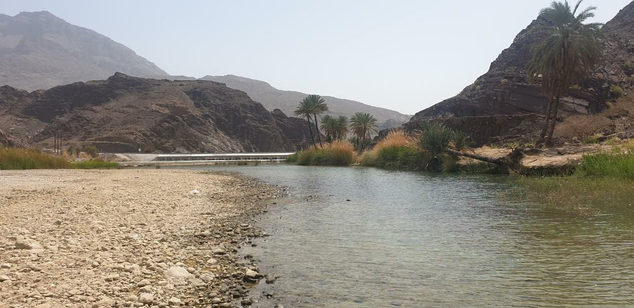 المَنَة والمنزف: متنفس صحي لمرتاديهما