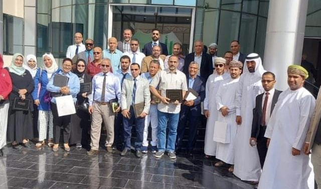 حوار لـ “أثير” مع الأستاذة المربية حياة البوسالمي