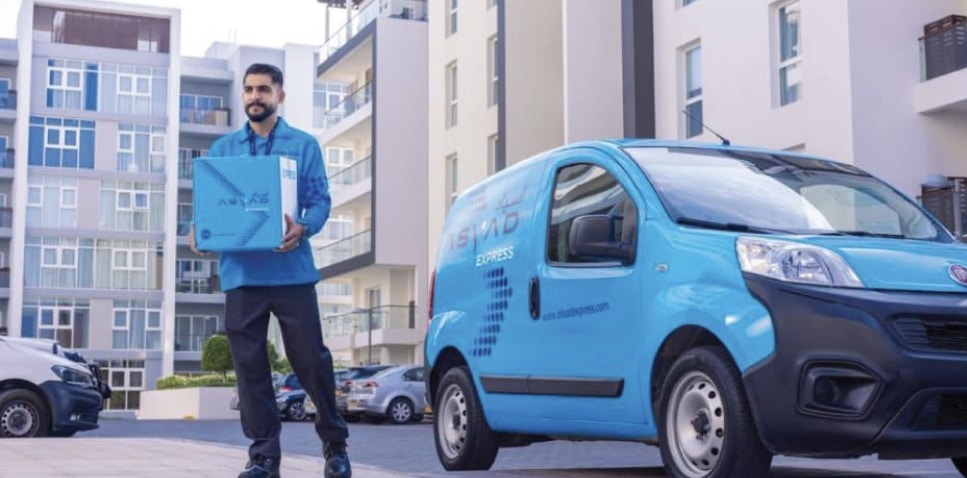 خدمة العملاء لبريد عُمان تحقق المرتبة الثالثة عالميا