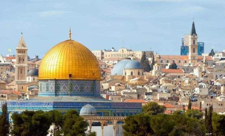 صاحب السمو الملكي الأمير الحسن بن طلال يكتب عبر “أثير” : “حتى لا ننسى أرض الإسراء والمعراج”